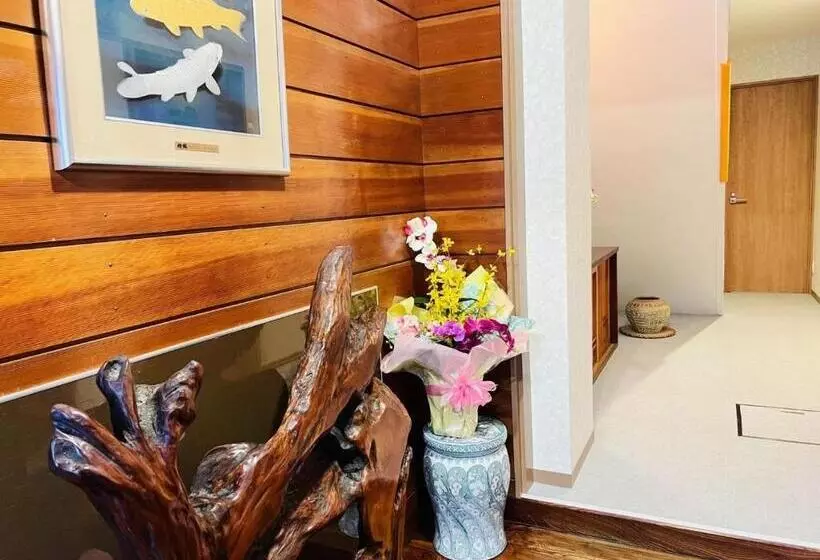 Majatalo Fukuinn  Vacation Stay 19245v