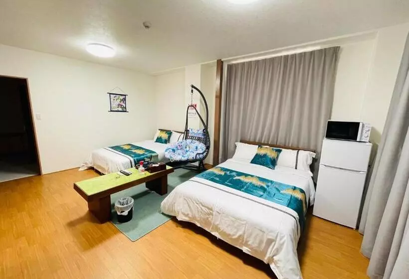 Majatalo Fukuinn  Vacation Stay 19245v