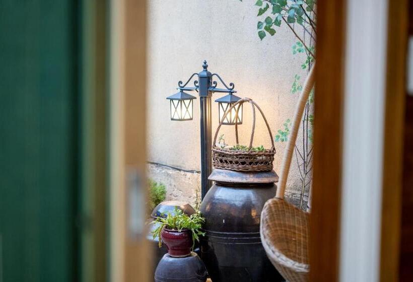 פנסיון Hanok1942