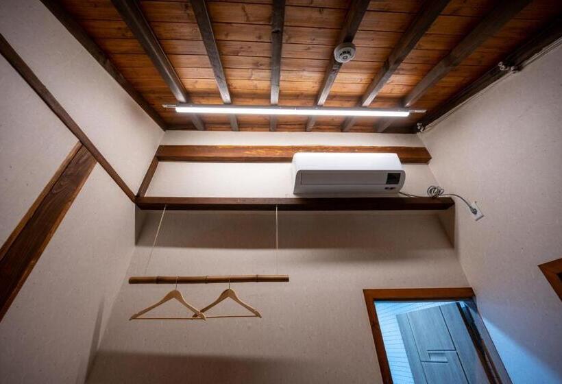 פנסיון Hanok1942