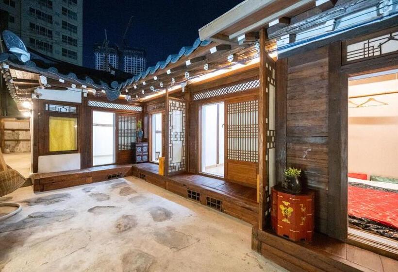 פנסיון Hanok1942