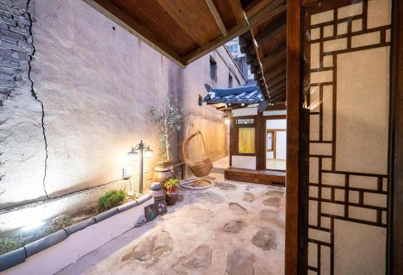 פנסיון Hanok1942