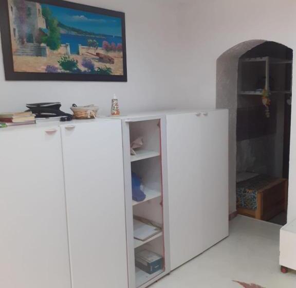 پانسیون La Casa Delle Delizie