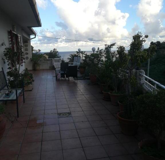 پانسیون La Casa Delle Delizie