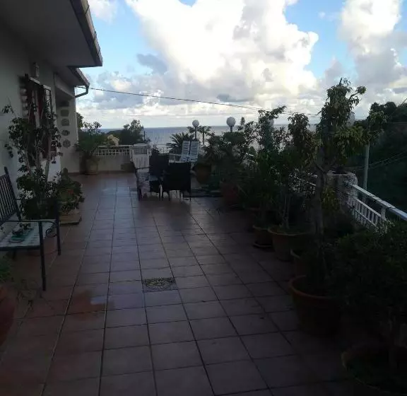 پانسیون La Casa Delle Delizie