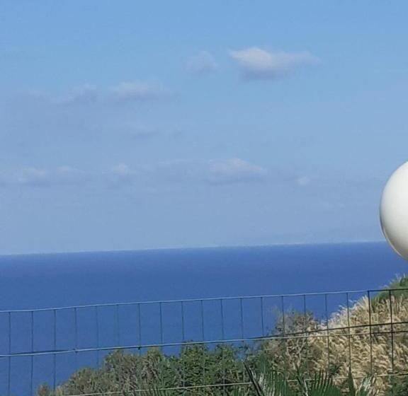 پانسیون La Casa Delle Delizie