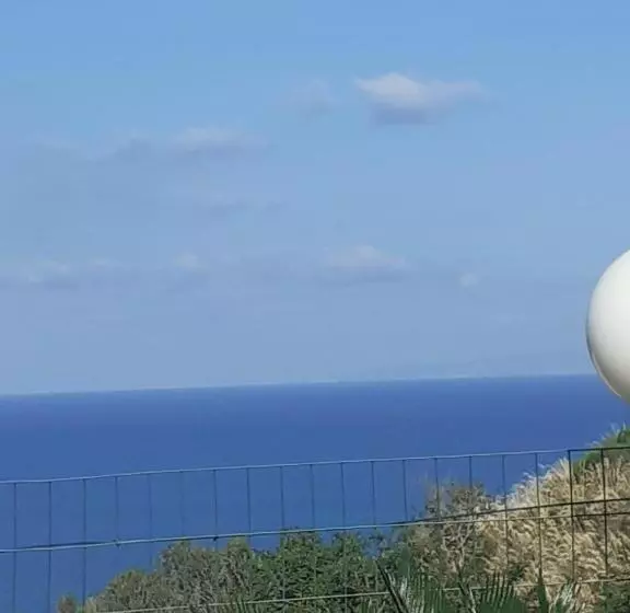 پانسیون La Casa Delle Delizie