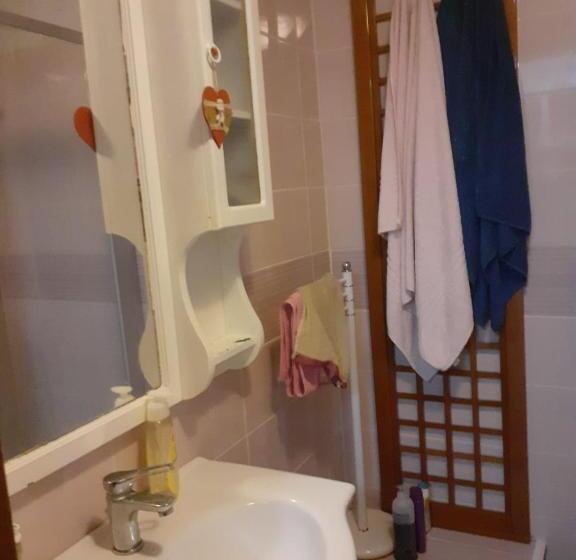 پانسیون La Casa Delle Delizie