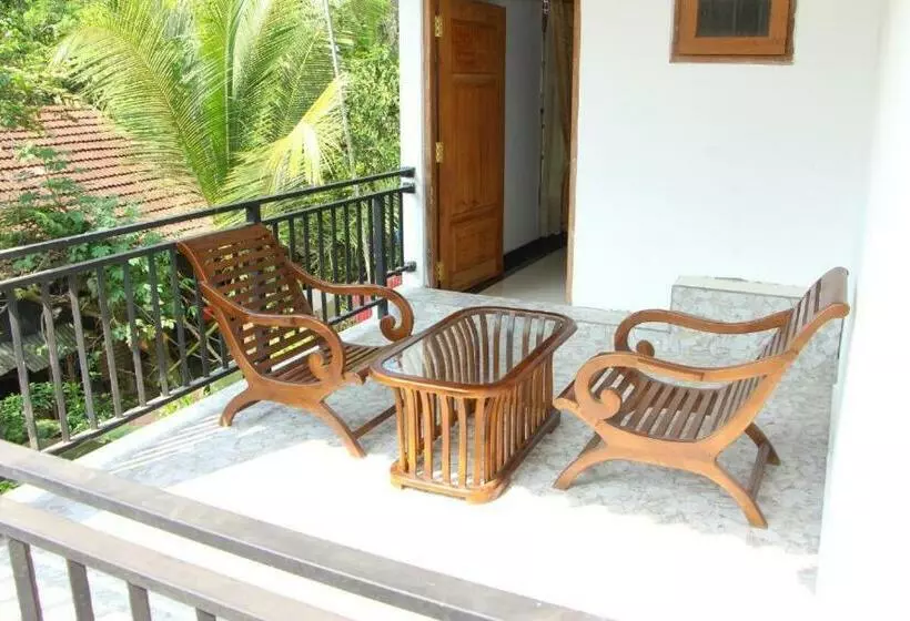 Majatalo Lb Guest House