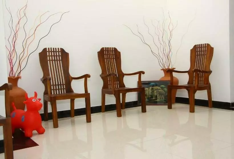 Majatalo Lb Guest House