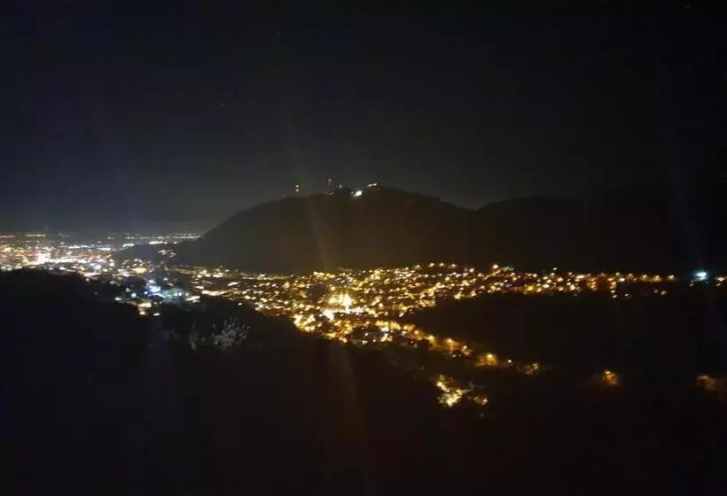 ペンション Vila Dionysos Brasov