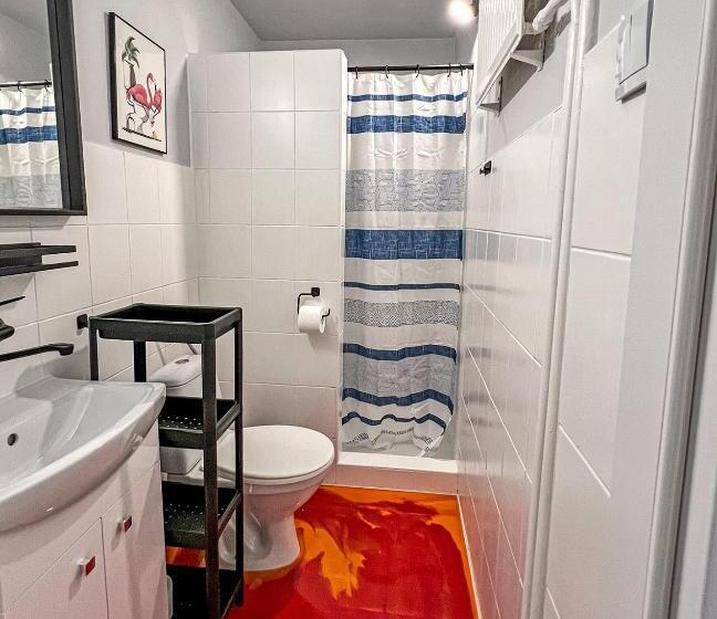 پانسیون Willa Radosna