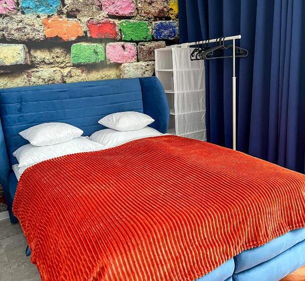 پانسیون Willa Radosna