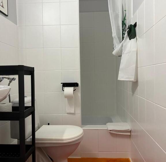 پانسیون Willa Radosna