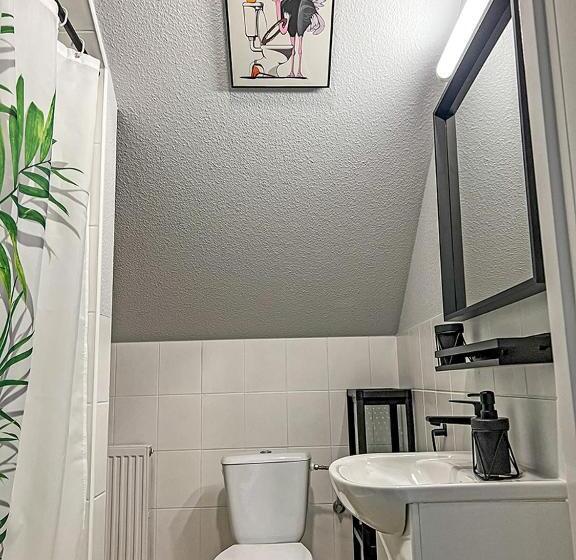 پانسیون Willa Radosna