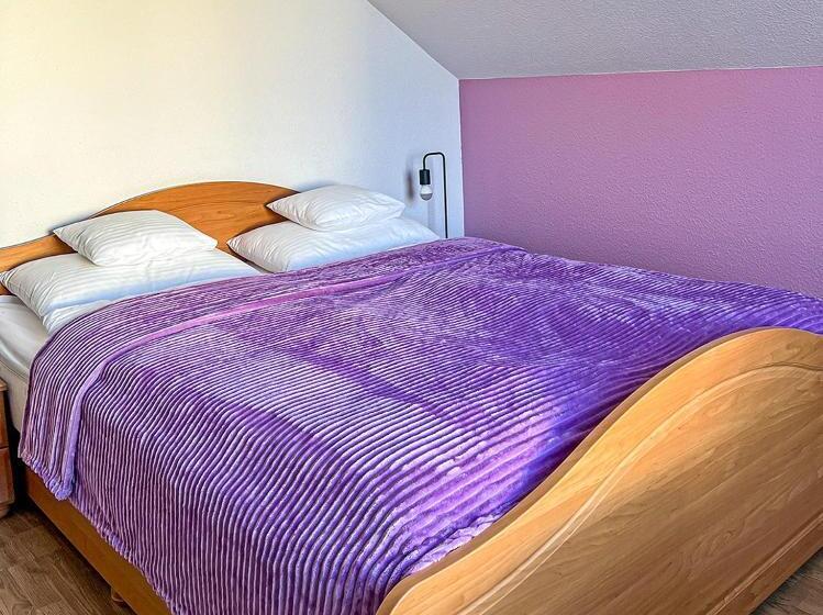 پانسیون Willa Radosna