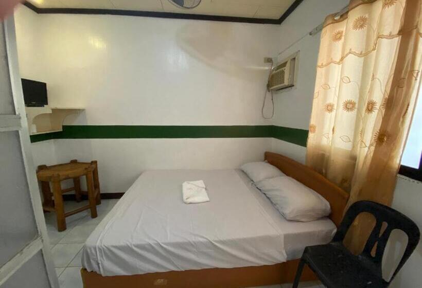 Reddoorz @ Classique Pan Oriental Hotel And Resort Batangas