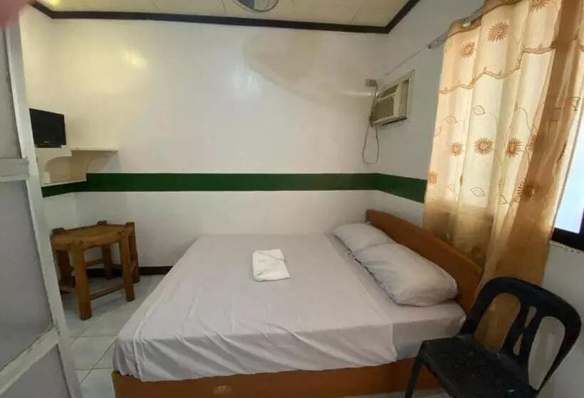 Reddoorz @ Classique Pan Oriental Hotel And Resort Batangas