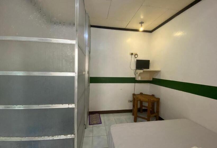 Reddoorz @ Classique Pan Oriental Hotel And Resort Batangas