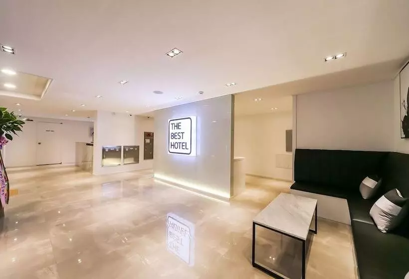 リゾートホテル Mungyeong The Best