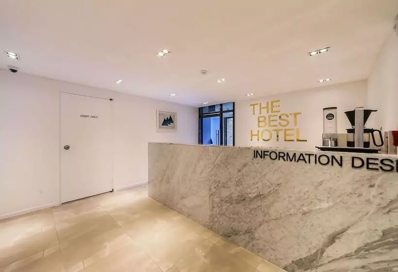 リゾートホテル Mungyeong The Best