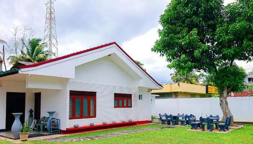 Rhome Home