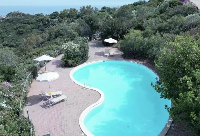 Torre Delle Stelle Residence