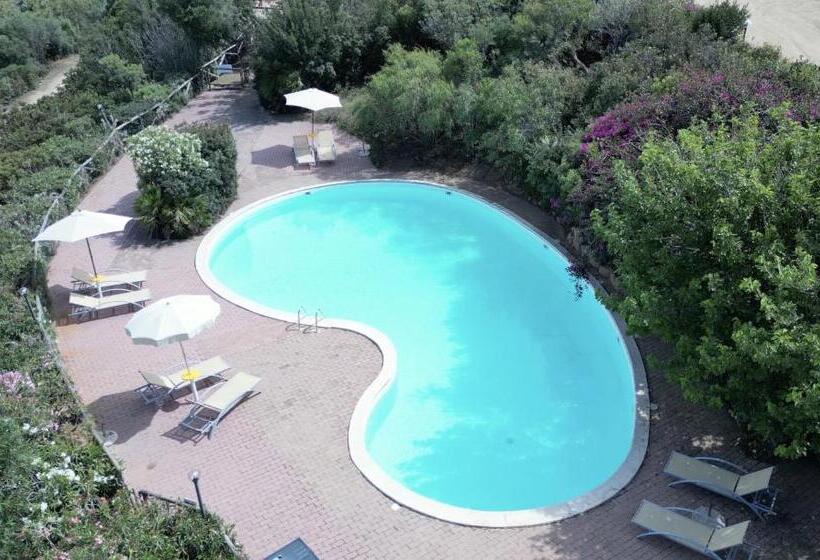 Torre Delle Stelle Residence