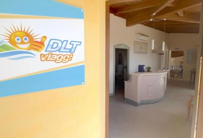 Torre Delle Stelle Residence