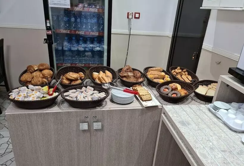 Afric Hotel   Casbah