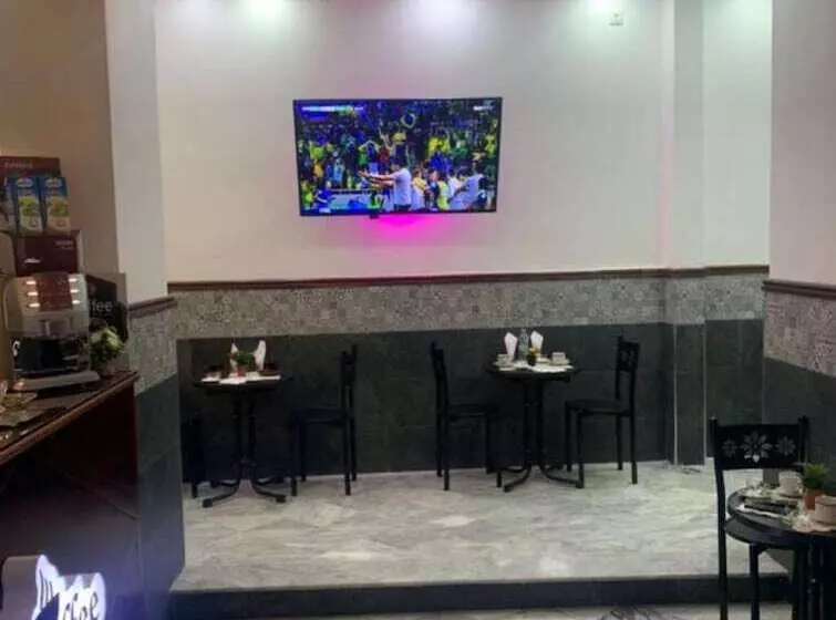 Afric Hotel   Casbah