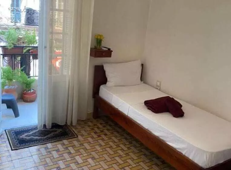 Afric Hotel   Casbah