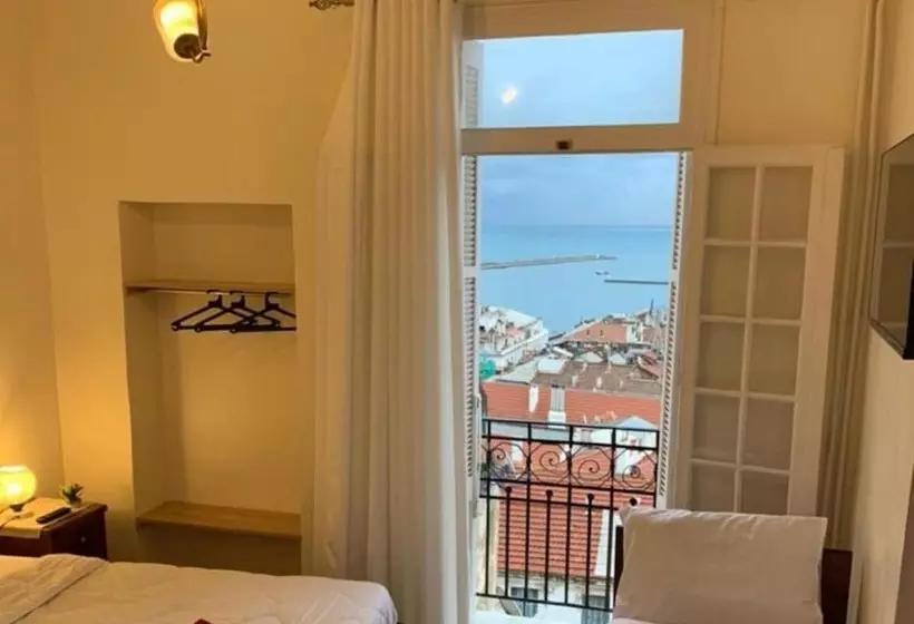 Afric Hotel   Casbah