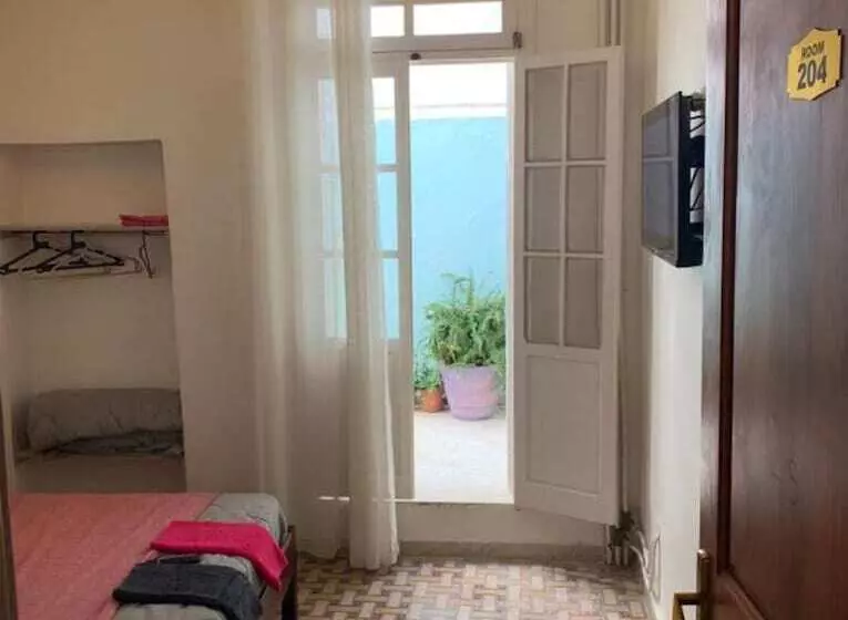 Afric Hotel   Casbah