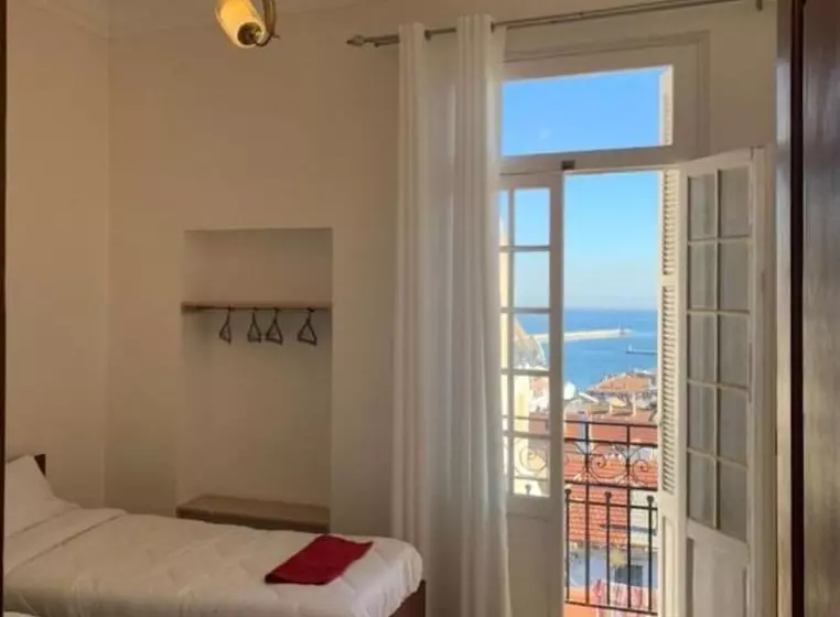 Afric Hotel   Casbah