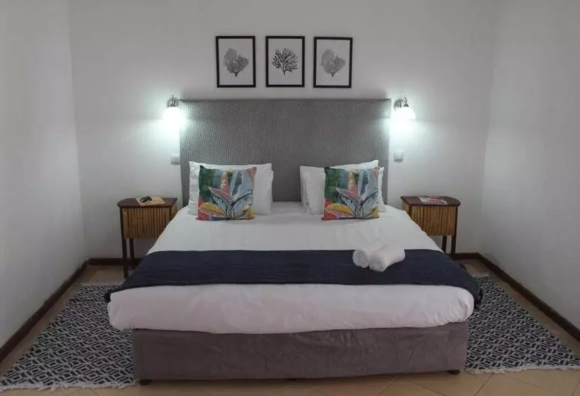 Retkeilymaja Wharf Side Inn