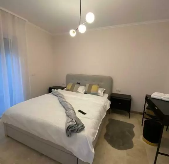 Bed and Breakfast Apartamente Cu Un Dormitor