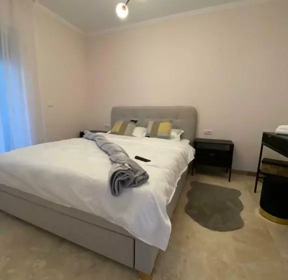 Bed and Breakfast Apartamente Cu Un Dormitor