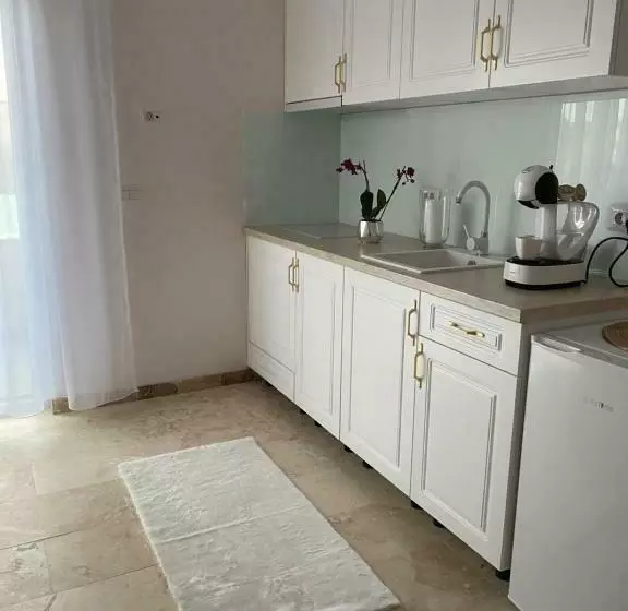 Bed and Breakfast Apartamente Cu Un Dormitor
