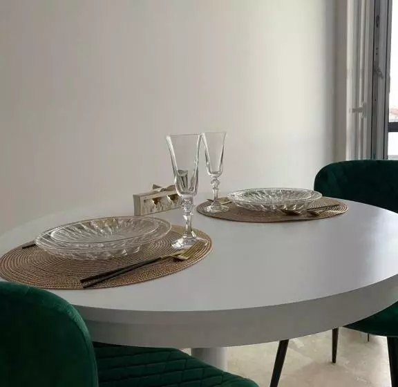 Bed and Breakfast Apartamente Cu Un Dormitor