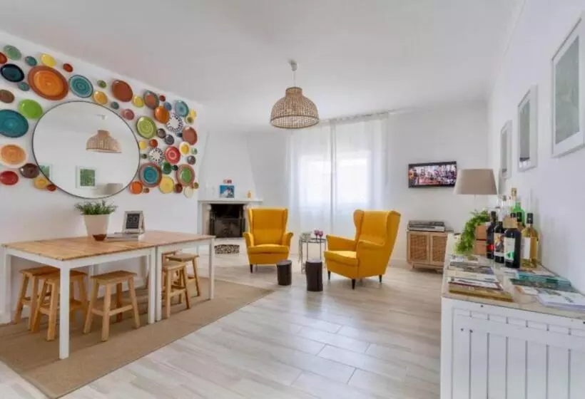 ベッドアンドブレックファースト Galagana Charm House