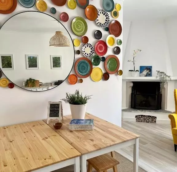 ベッドアンドブレックファースト Galagana Charm House