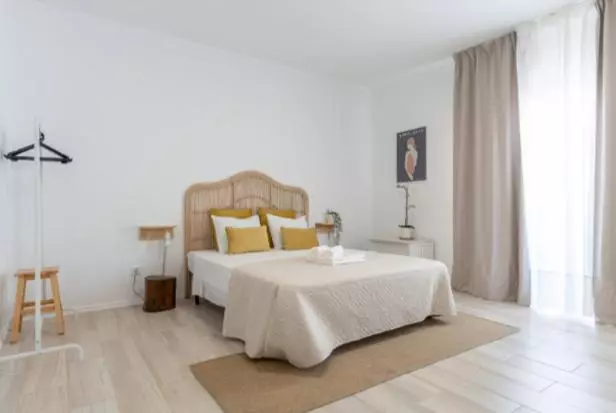 ベッドアンドブレックファースト Galagana Charm House