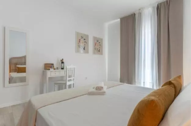 ベッドアンドブレックファースト Galagana Charm House