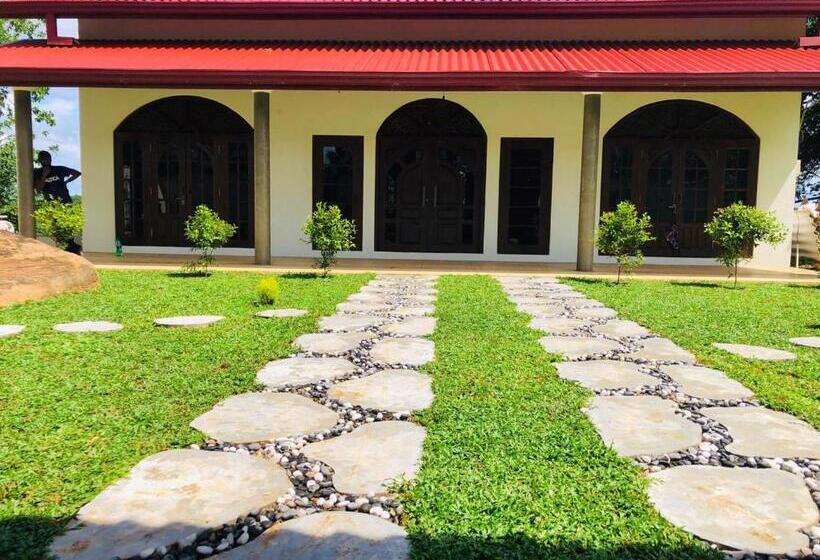 Bed and Breakfast The Villa On The Rock