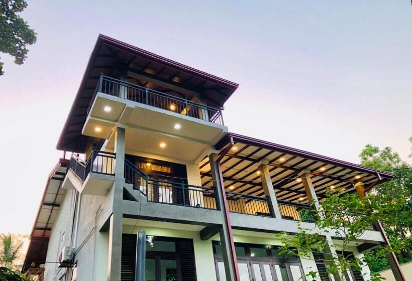 Bed and Breakfast The Villa On The Rock