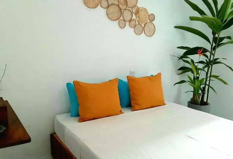 Bed & Breakfast Tranquil Villa