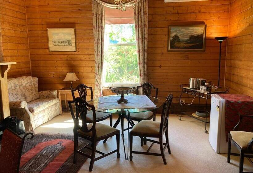 住宿加早餐  Winterbrook House