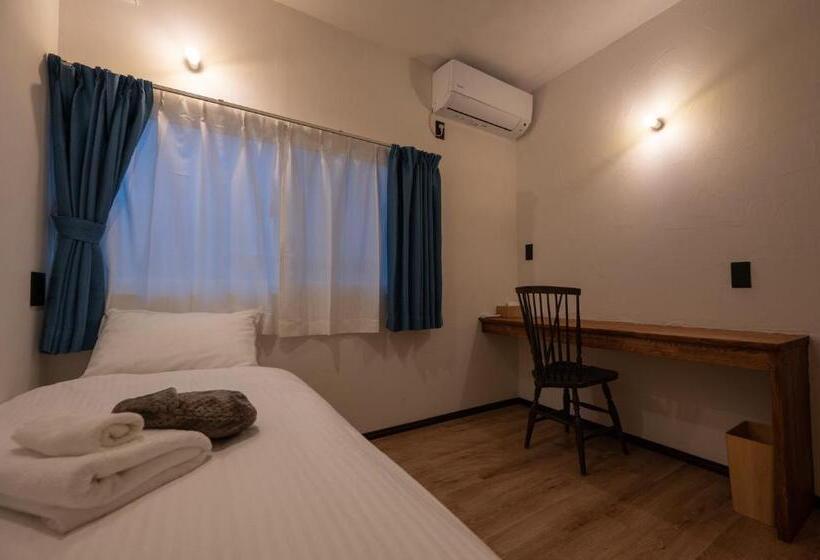 Bridge33 Cafe And Hostel