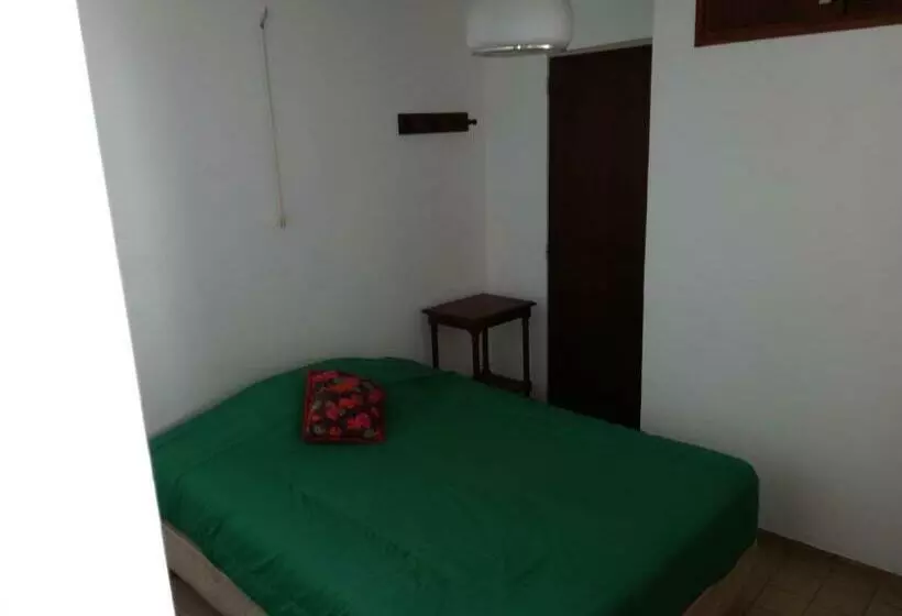 Retkeilymaja Hospedaje Calle 41